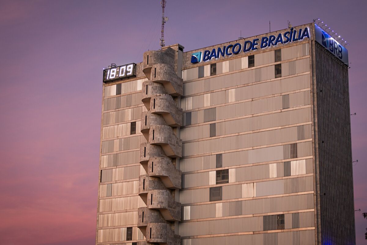 Brazilian Bank’s Bid for Rescue Financing Faces Another Hurdle