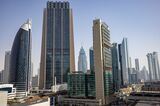 Iconic Dubai Tower ICD Brookfield Place Owners Consider Stake Sale 