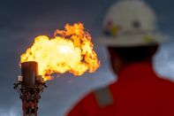 Gas pipeline to be renewed