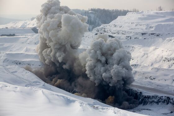 ‘Portfolio Warming’ Is the New Climate Anxiety for Fund Managers