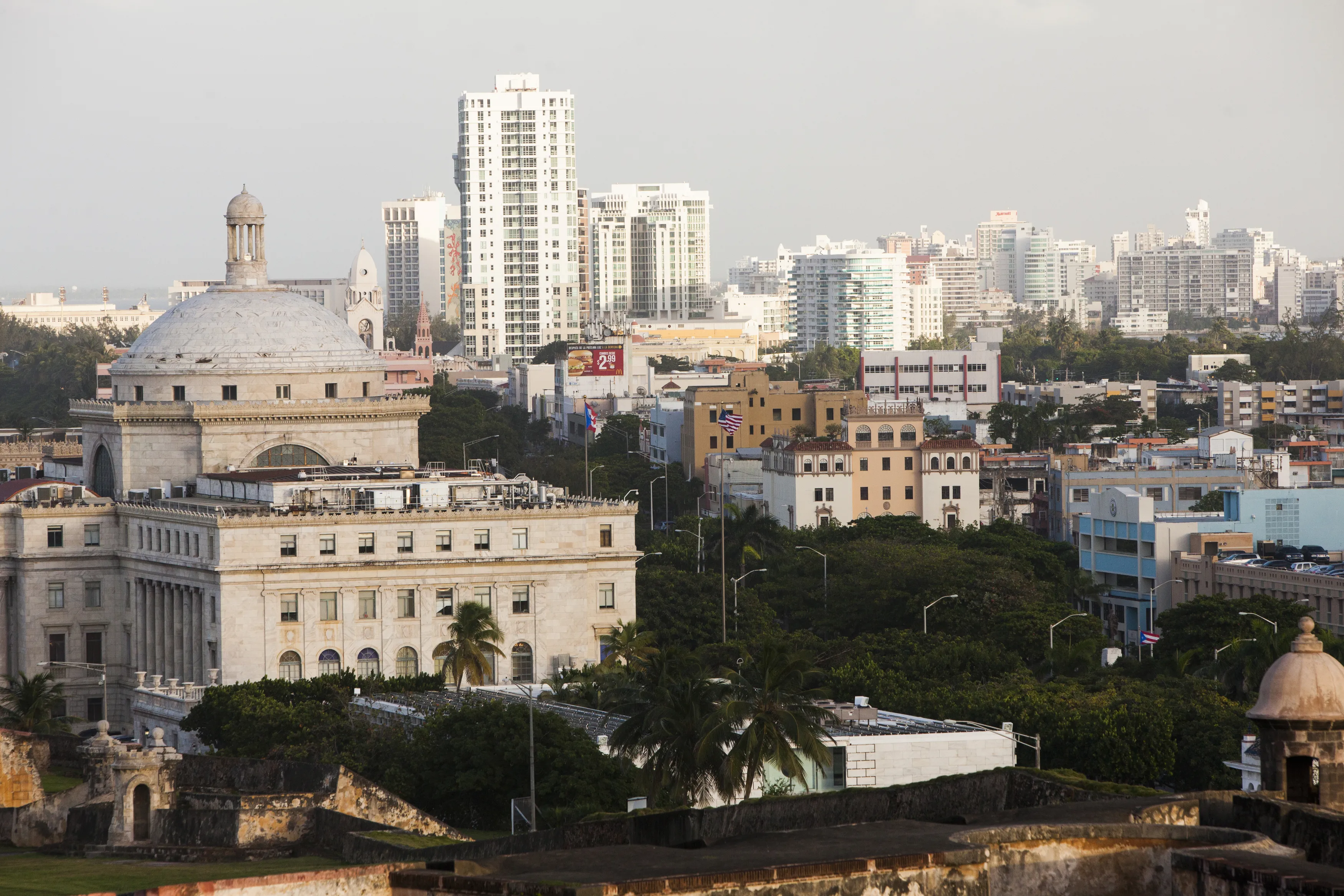 Paradise? Maybe, just not for an ailing bank. &nbsp; &nbsp; &nbsp; &nbsp; &nbsp; &nbsp; &nbsp; &nbsp; &nbsp; &nbsp; &nbsp; &nbsp; &nbsp;&nbsp;Photographer: Christopher Gregory/Getty Images