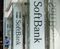 SoftBank Stores as Shares Dive After Masayoshi Son's $32 Billion Takeover of ARM