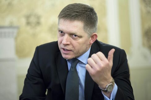 Robert Fico
