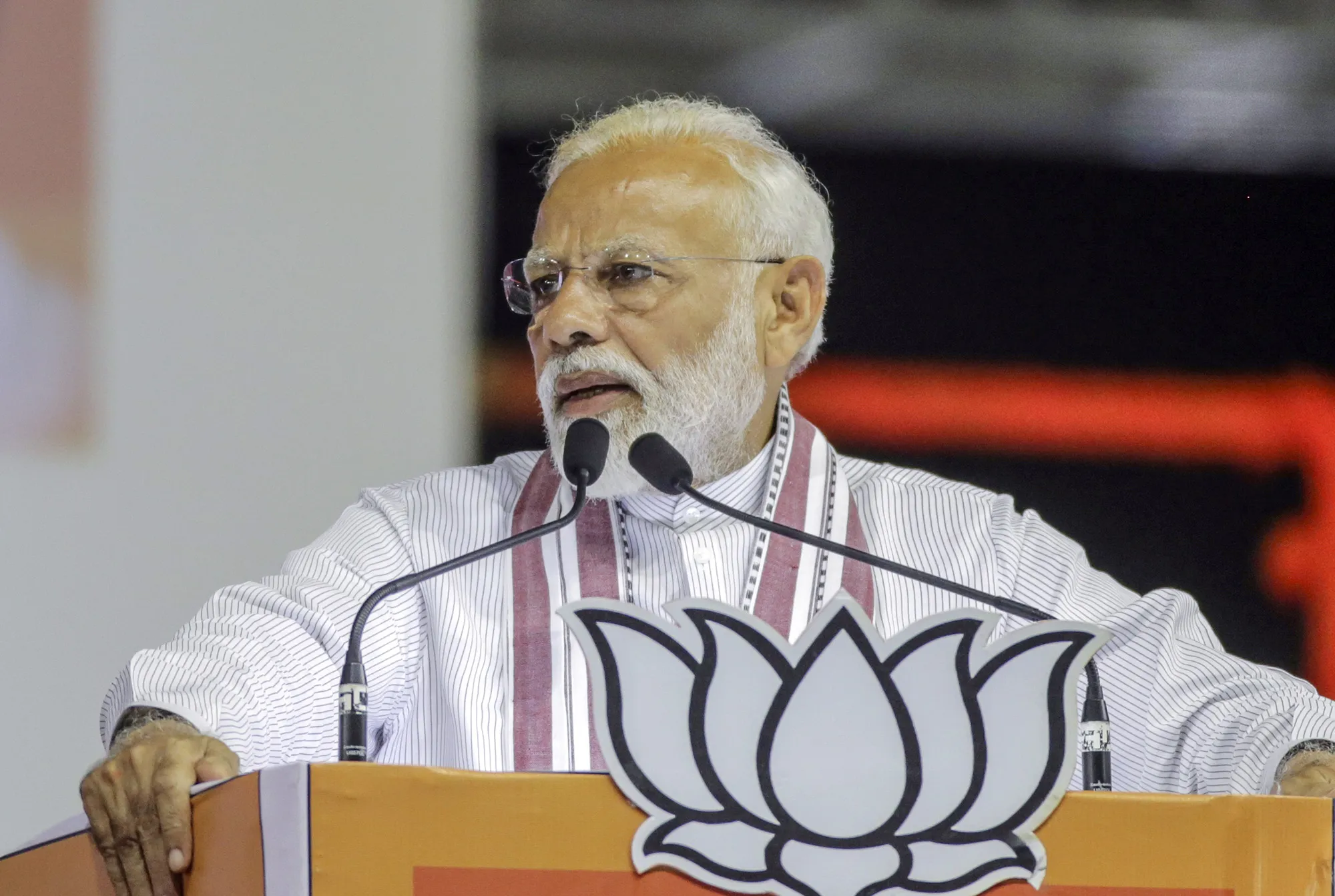 Narendra Modi