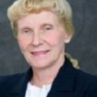 Headshot of Margareta E Norton "Meg"