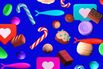 How Online Influencers Got Addicted to Swedish Candy