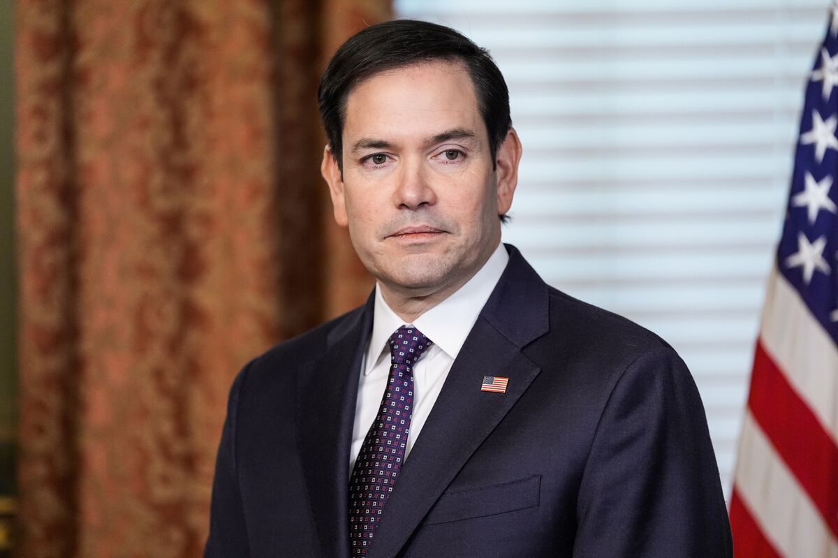 US Defense Commitments to Philippines Are ‘Ironclad,’ Rubio Says