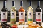 Winemakers Selection
