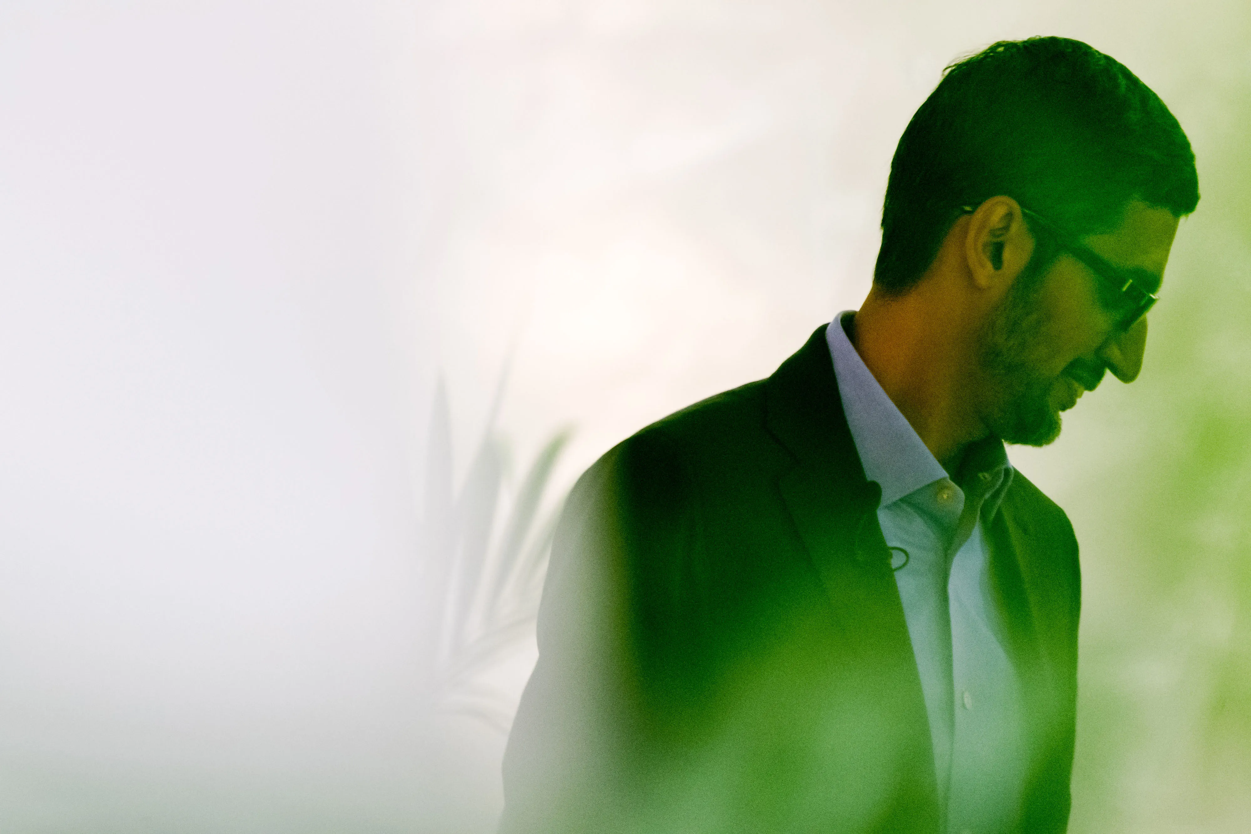 Sundar Pichai