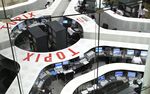 Japan's Nikkei Jumps Most Since May