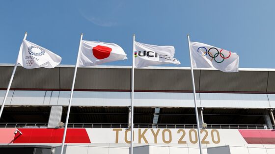 Fan-Free Olympics Leaves Hotels Facing 1 Million Cancellations