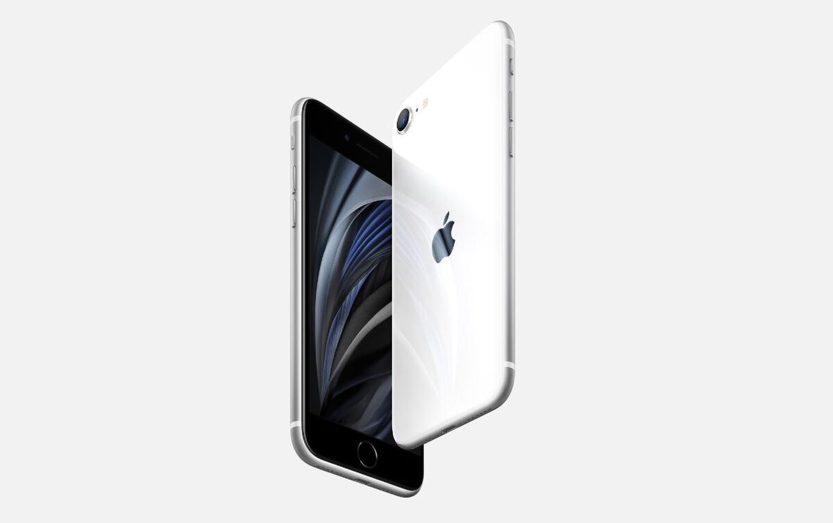アップル、低価格iPhone「ＳＥ」の新モデル発表－17日に先行予約開始 ...