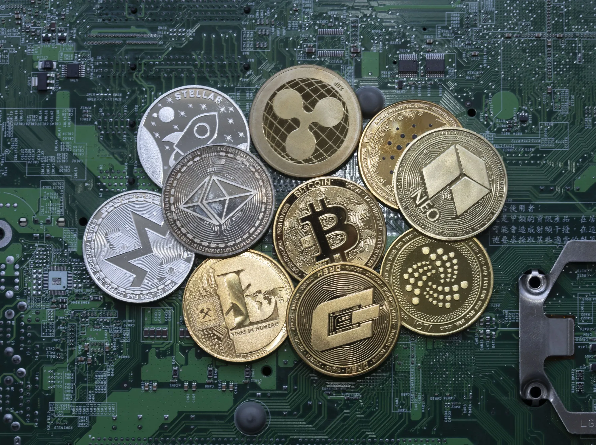 What Is Howey Test and Why Does It Matter in Crypto? - Bloomberg