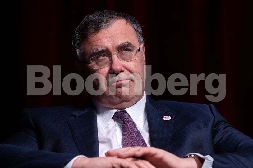 Key Speakers at The Paris Air Forum