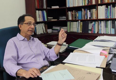 Kaushik Basu