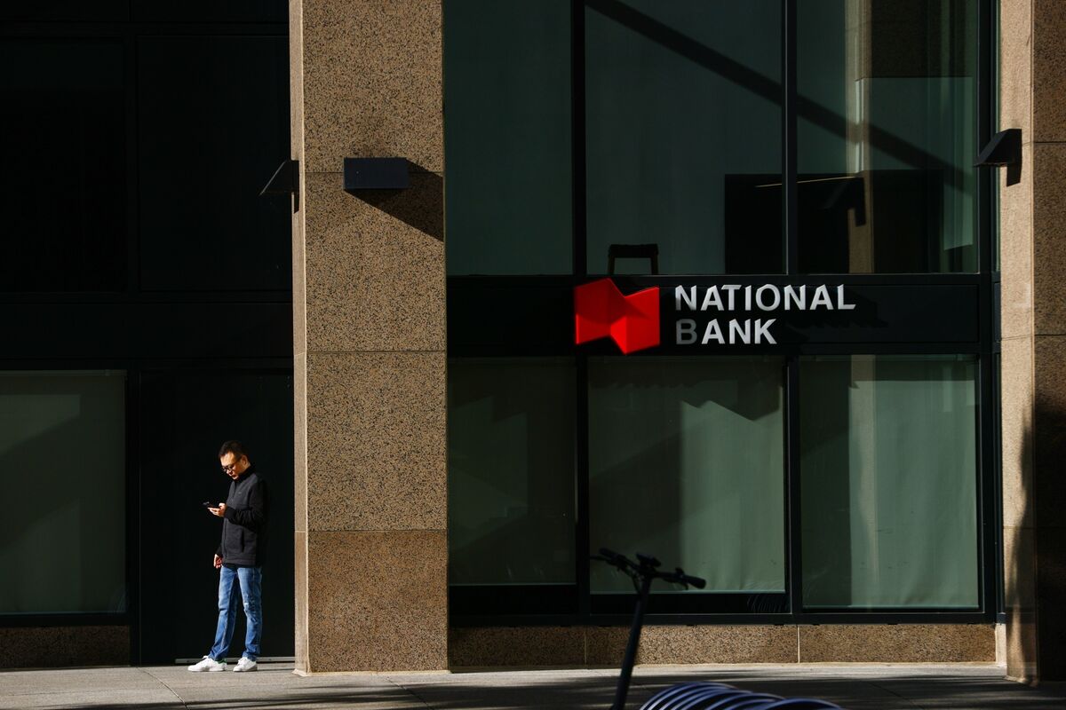 National Bank Beats on Overall Strength in Major Segments
