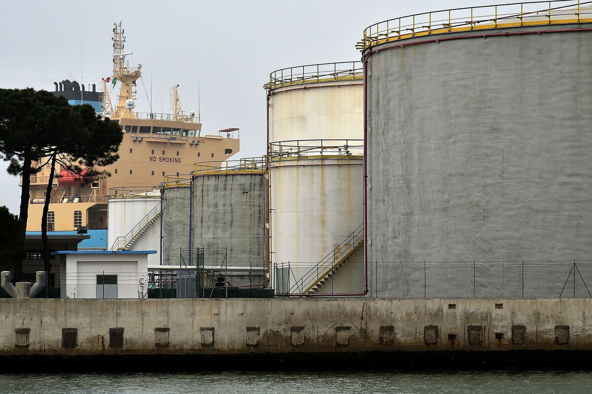 Soon Italy May Not Be One of Europe's Most Expensive Gas Markets