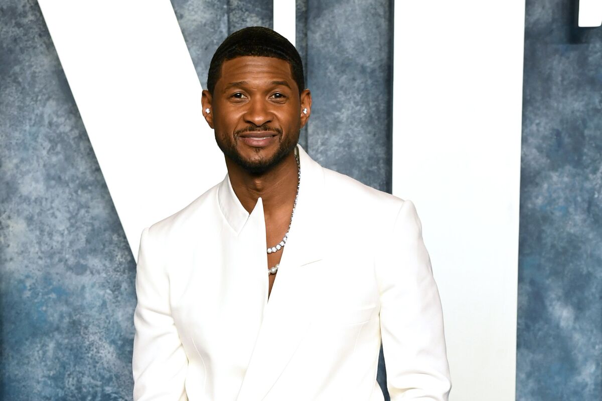 Todd Boehly-Backed Music Firm Raises $100 Million After Landing Usher ...