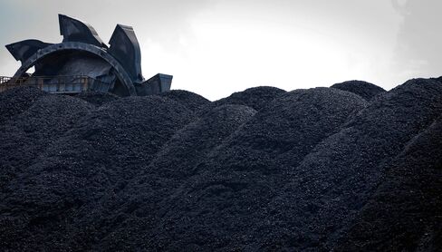 Rio Tinto Sees Regulatory Obstacles BHP Ore Joint Venture