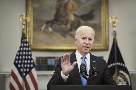 Biden Proposes Billions for Cybersecurity After Wave of Attacks