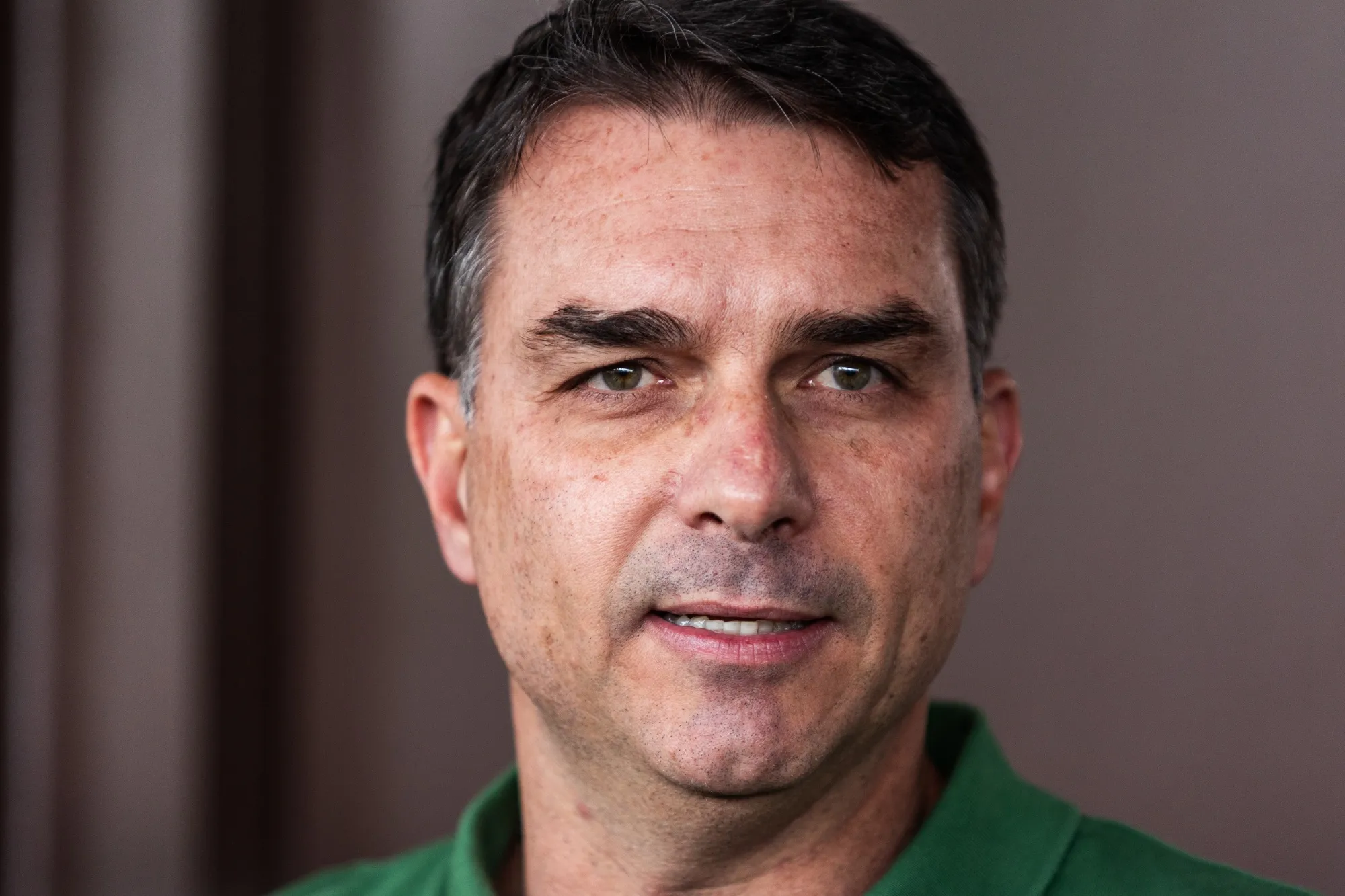 Flavio Bolsonaro