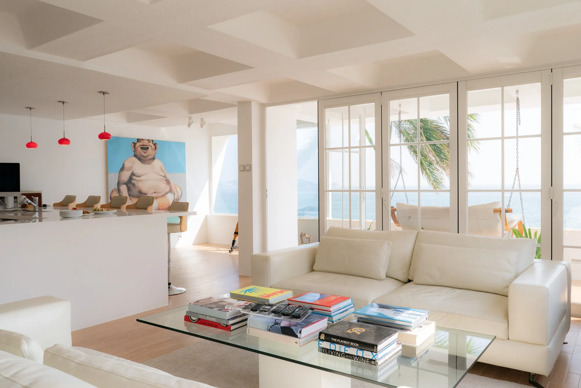 Hong Kong Property: Sea Ranch Offers Cheap Luxury Homes—and Extreme  Isolation - Bloomberg