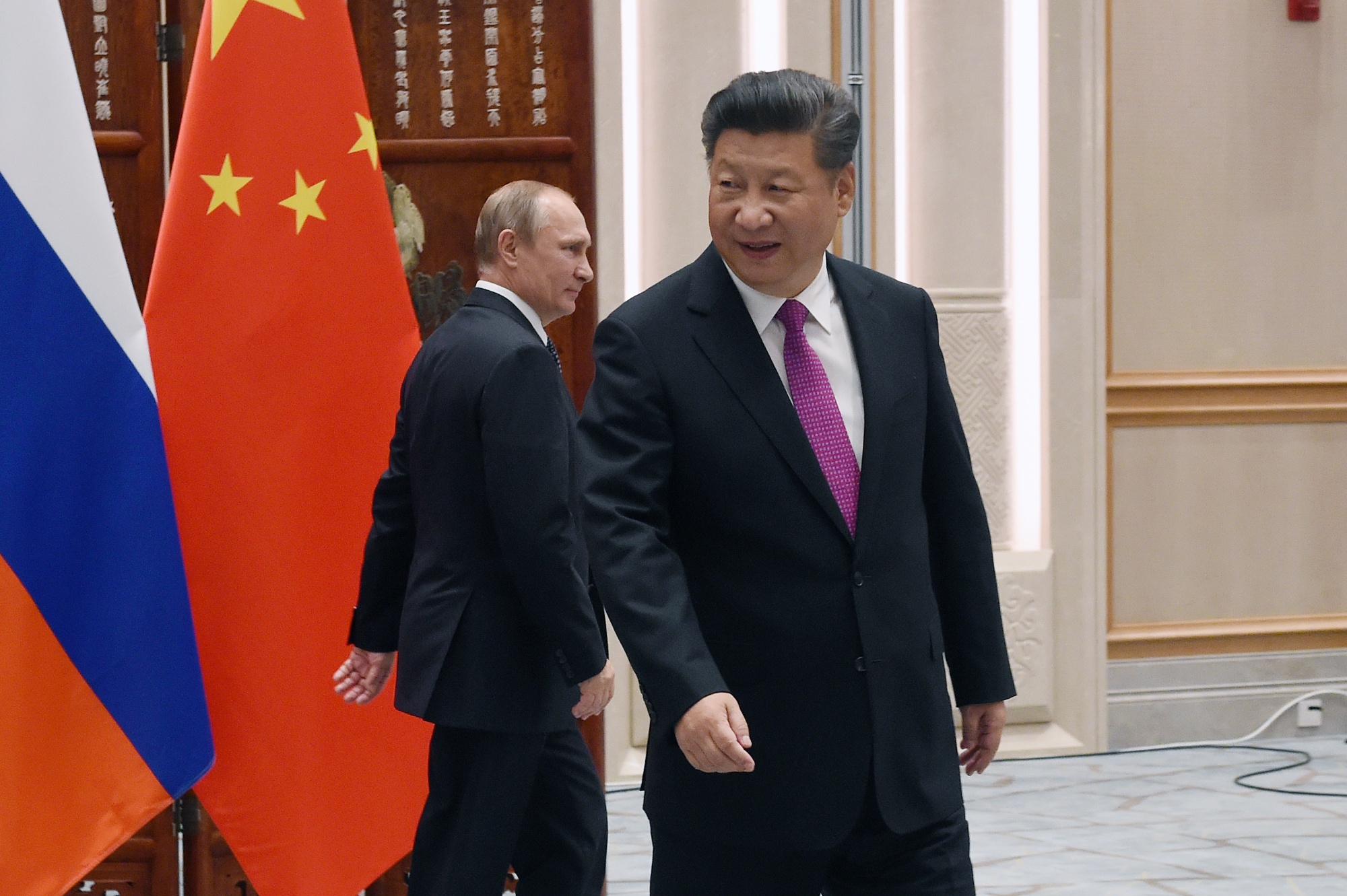 why-china-won-t-abandon-russia-over-ukraine-war-bloomberg