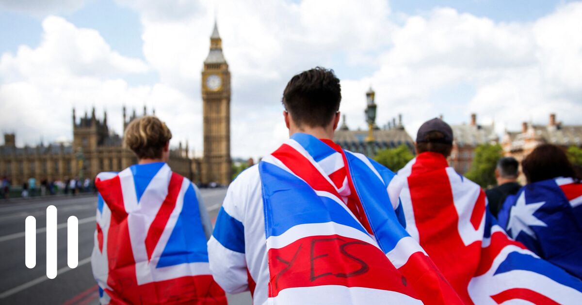 Live Q&A: Are the UK and Europe Finally Getting Over Brexit?