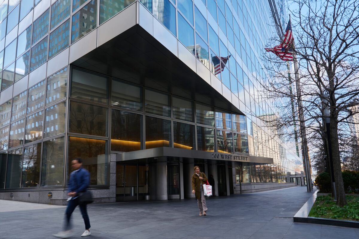 Wall Street Reboots Leverage in $153 Billion Active Stock Trades