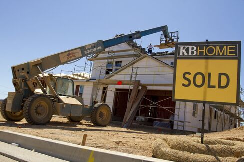 Homebuilders Target In-Laws and Dogs