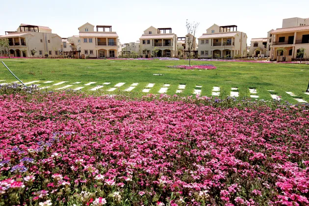 A local developer may lose its 120,000-home Madinaty project outside Cairo