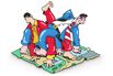 The U.S.-China Race for Tech Dominance Is the Worst Game of Twister Ever