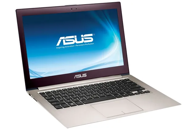 Ultrabooks: A Slow Start for the Latest iPad Rival
