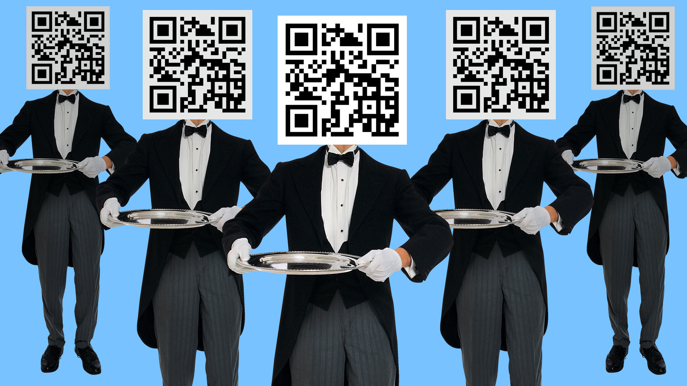 A Floating QR Code Was the Best Ad of the Super Bowl. There Was Just 1  Problem