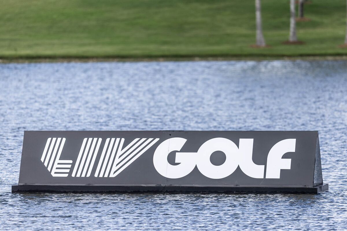 LIV Golf's Final Act? Bankruptcy Looms