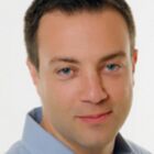 Headshot of Marc Bala