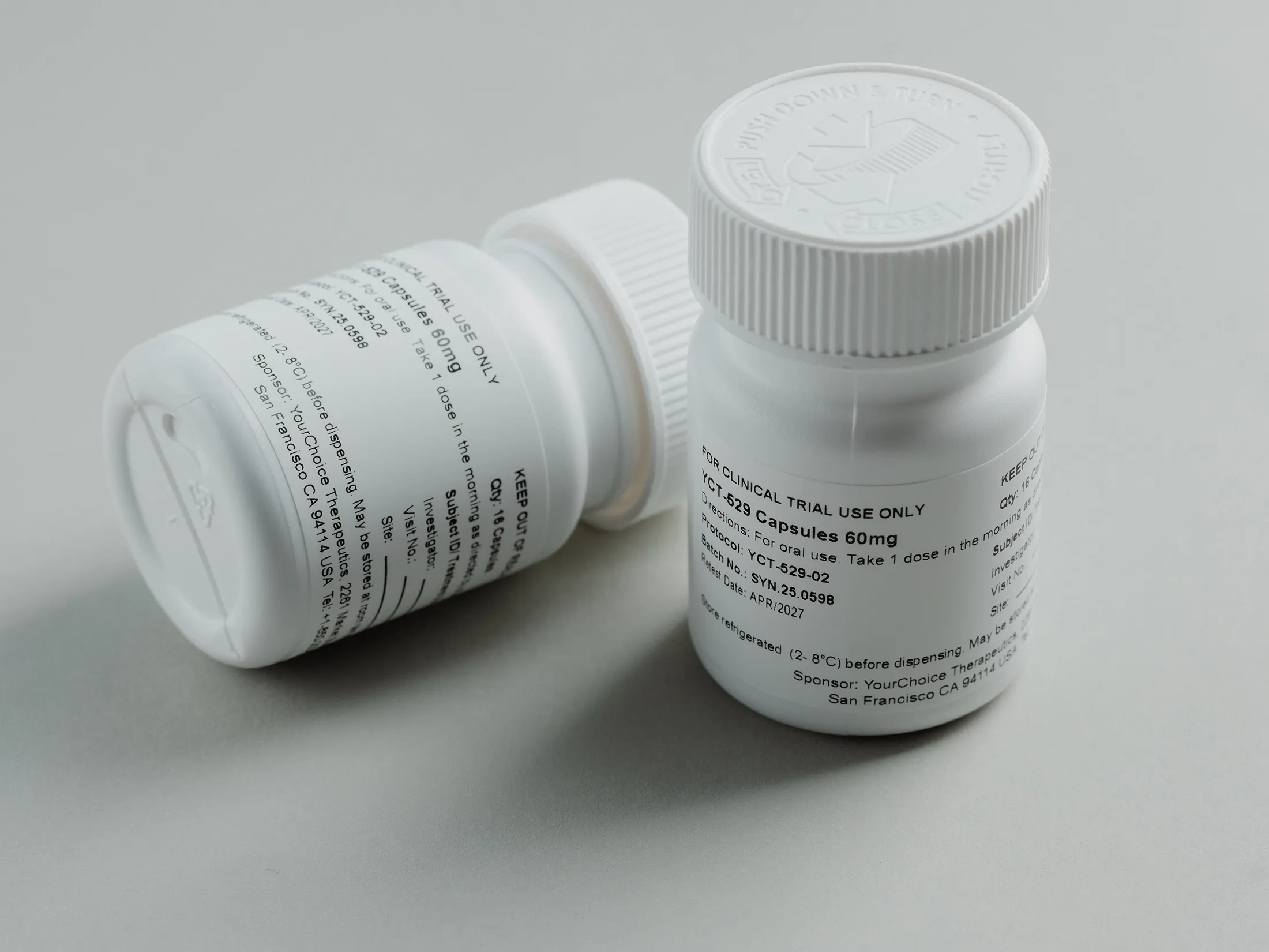 The Future of Male Birth Control Could Be Pills, Gels and Implants -  Bloomberg