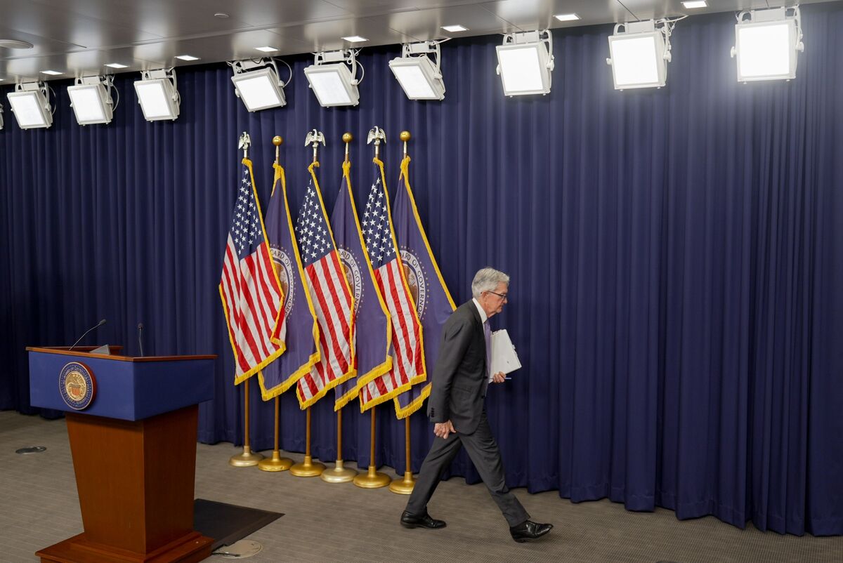 The Fed Is Trying Something It’s Never Done Before