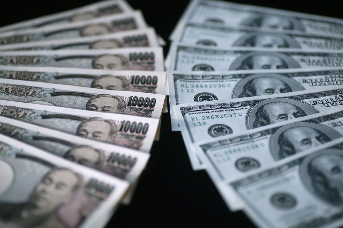 The yen is in the high 146 yen range against the dollar, as US interest rates fall due to Fed chairman’s speech – the highest level since September