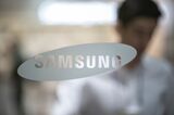 Samsung Electronics Store As The Company's Profit Beats Expectations