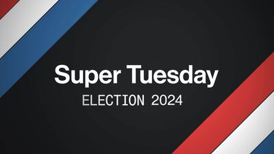 Watch Balance of Power: Super Tuesday Special - Bloomberg