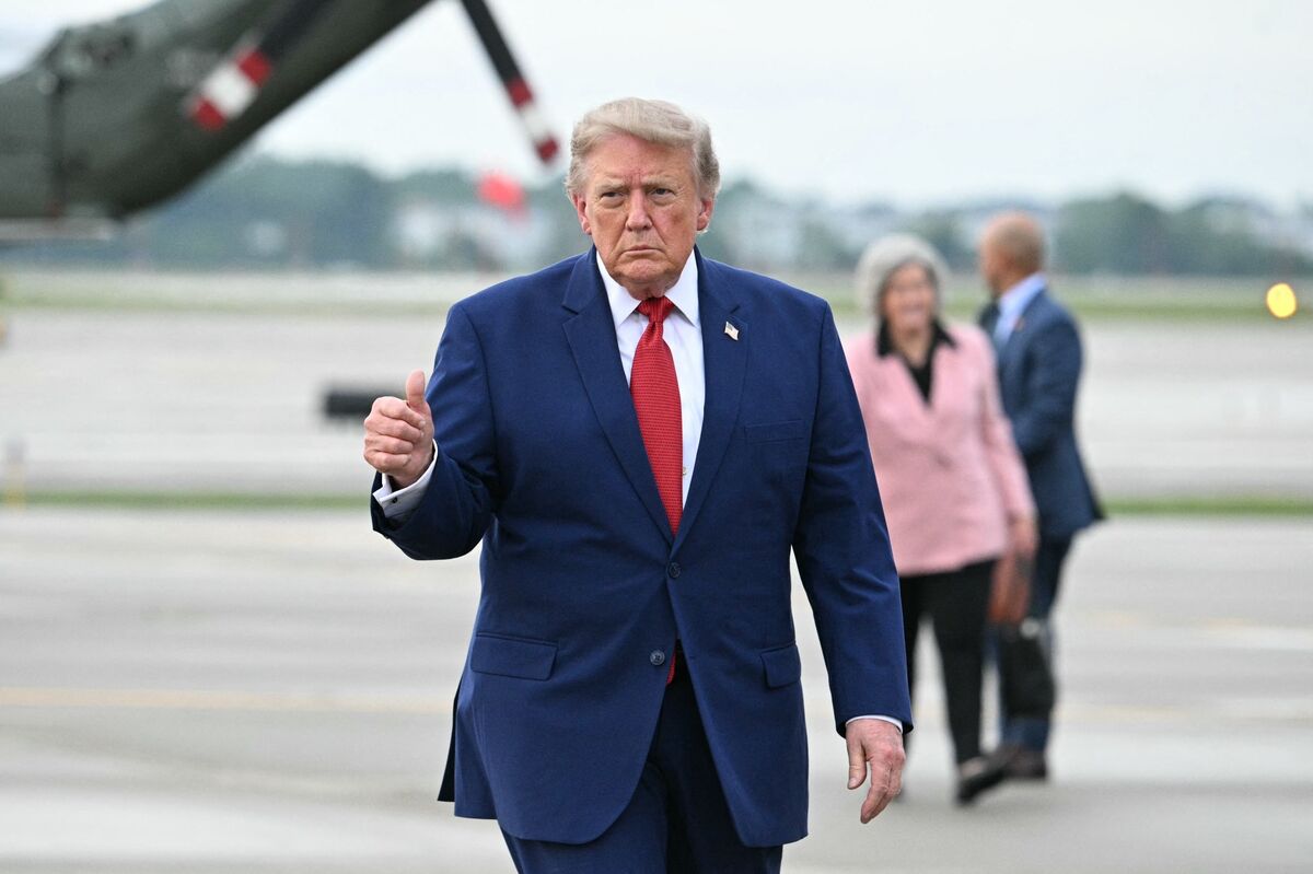 America’s Pivot to Asia Takes a U-Turn