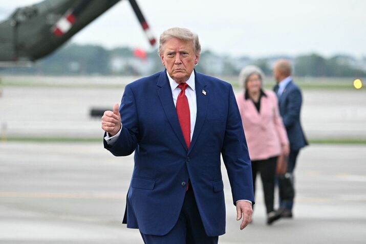 US-POLITICS-TRUMP