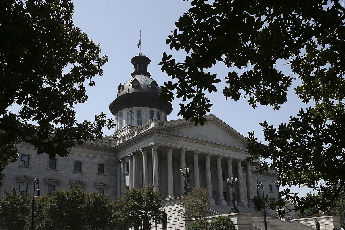 South Carolina Back-to-Office Order Attracts Equality Lawsuit