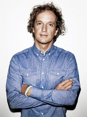 Yves B??har: The Designer as Entrepreneur