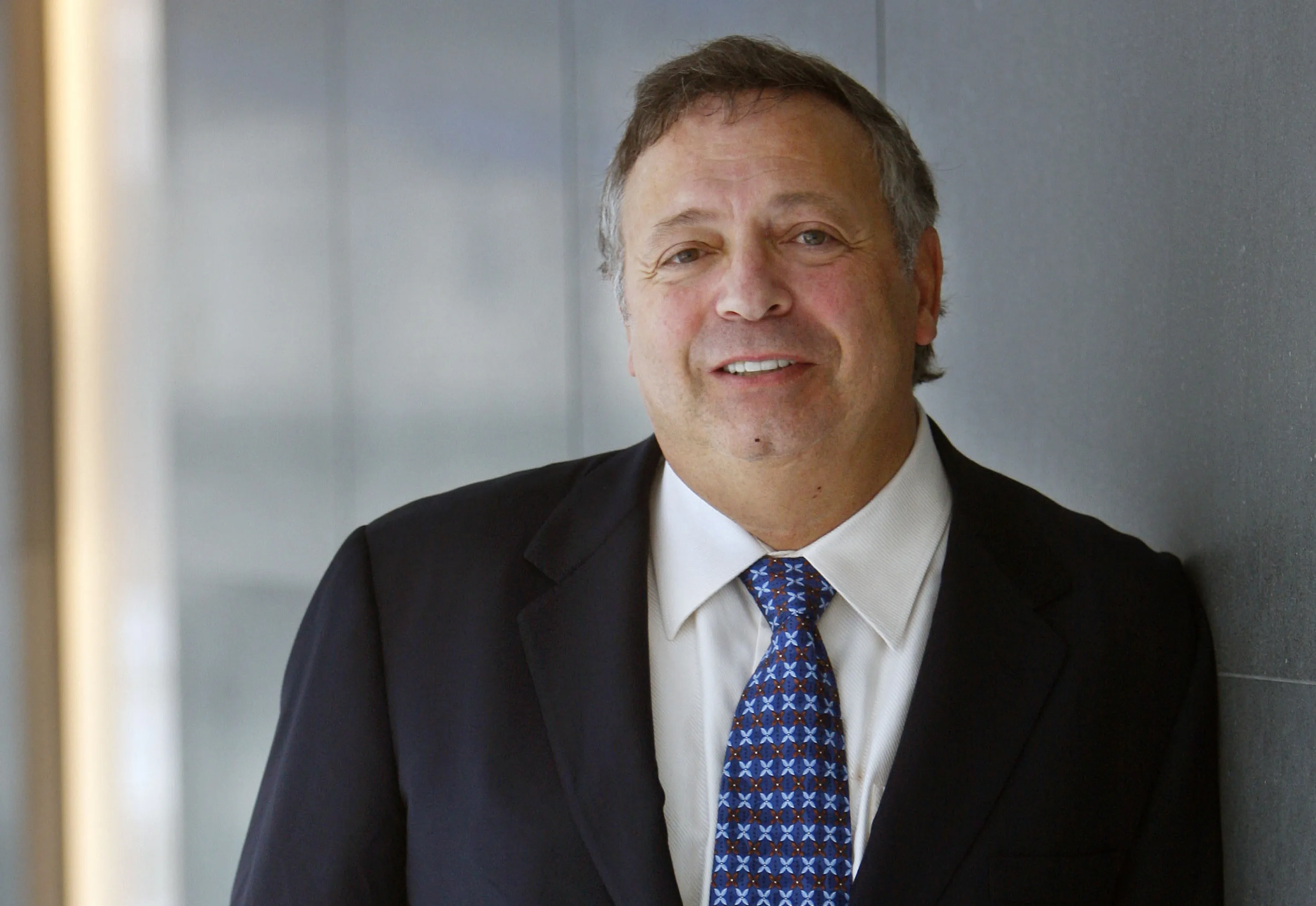 DeMark Analytics LLC Founder Tom DeMark
