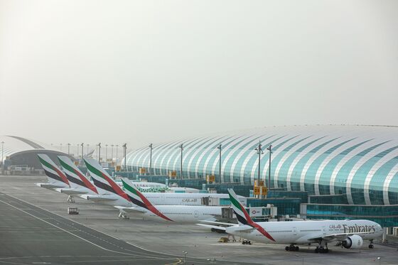 Emirates Will Really Miss Those Big-Spending Business Travelers