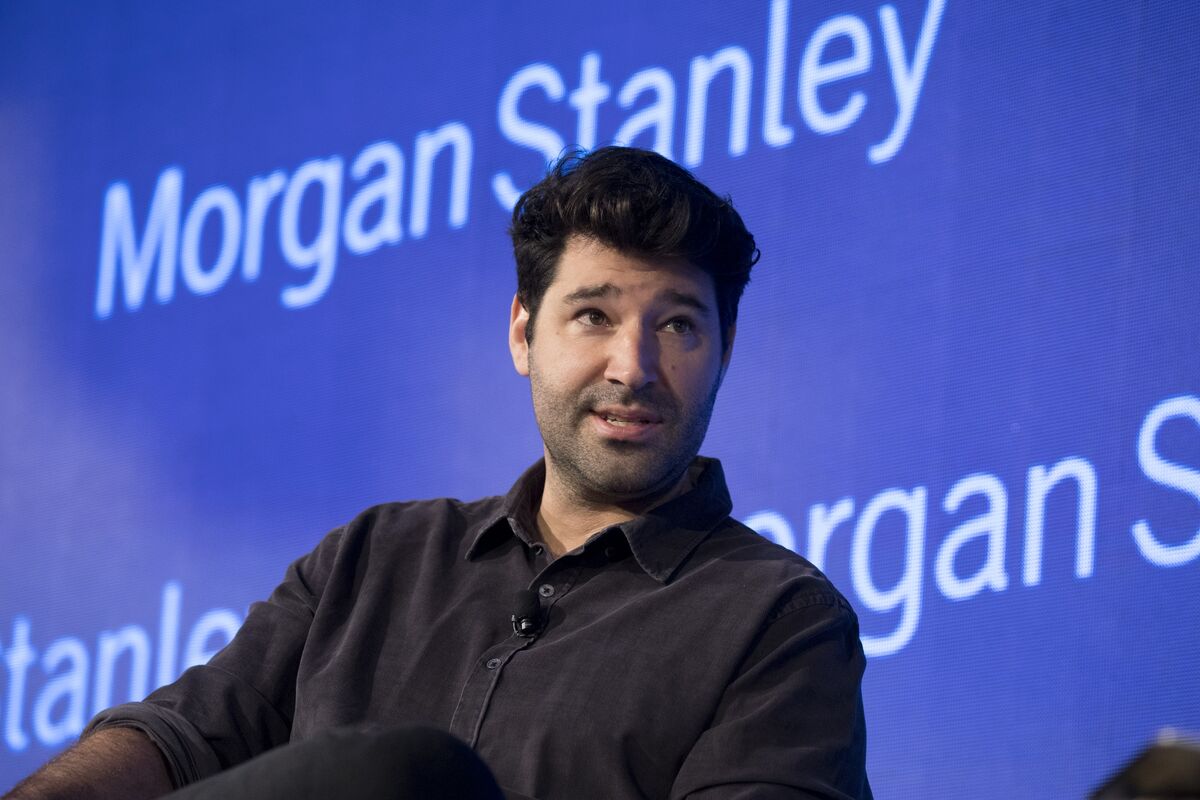 
                            Canva’s Obrecht Says Firm Eyeing IPO in ‘Next Couple of Years'