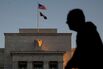 Views Of The Federal Reserve As Bond Market Sees Fed Delaying Rate Increase