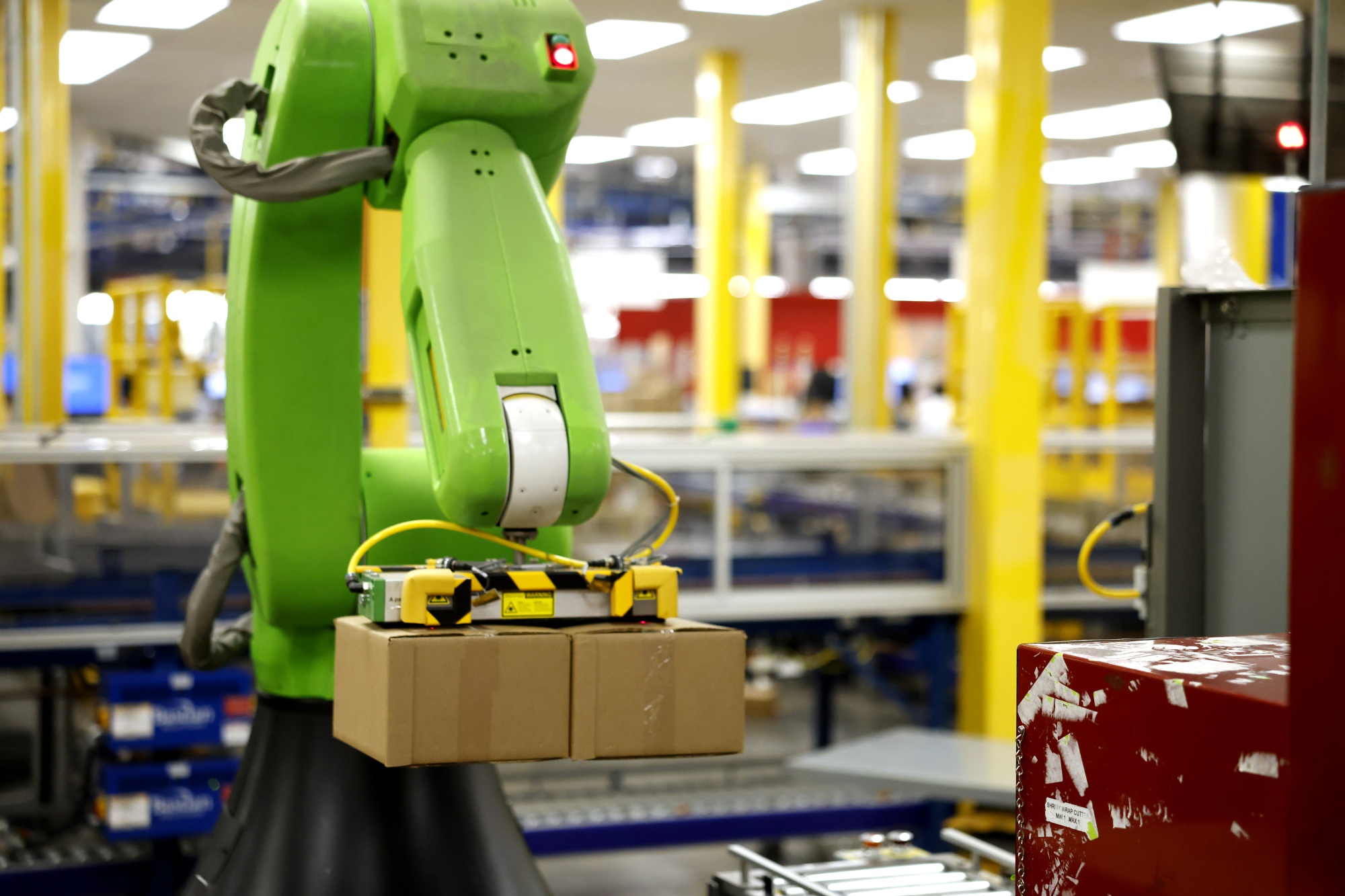 Automation
